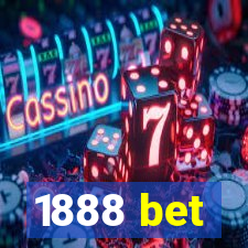 1888 bet